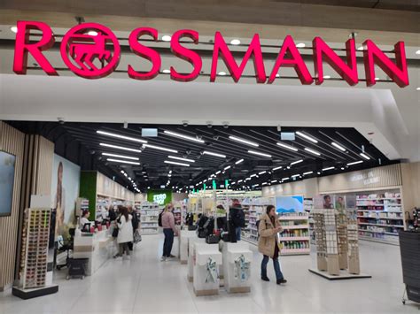 Rossmann Keszthely 